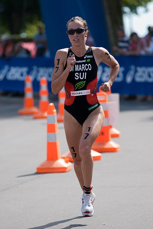 Magali Messmer