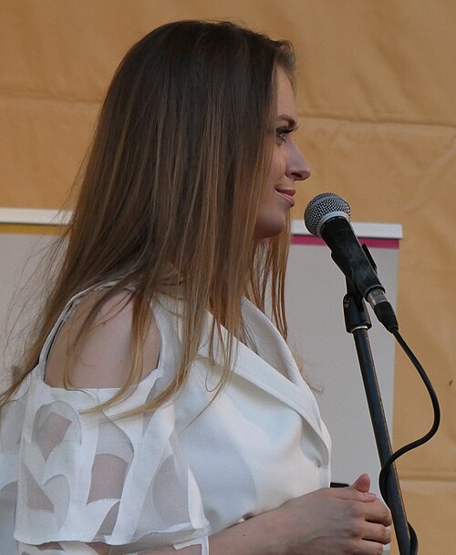 Sasha Strunin