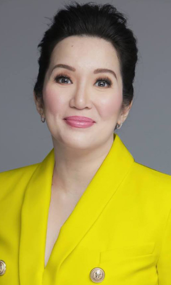 Kris Aquino
