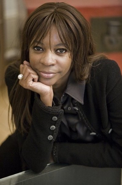 Dambisa Moyo, Baroness Moyo