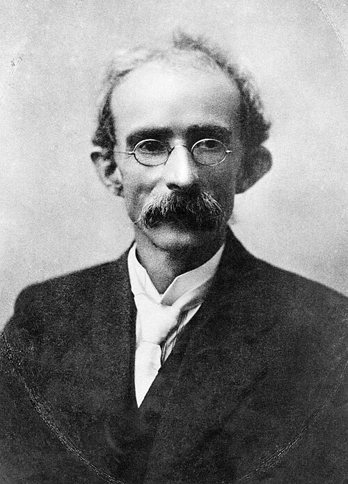 Tom Clarke