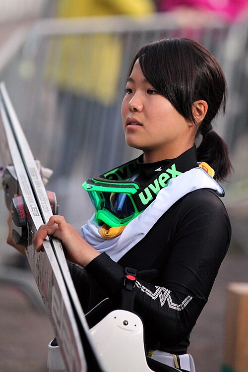 Sara Takanashi