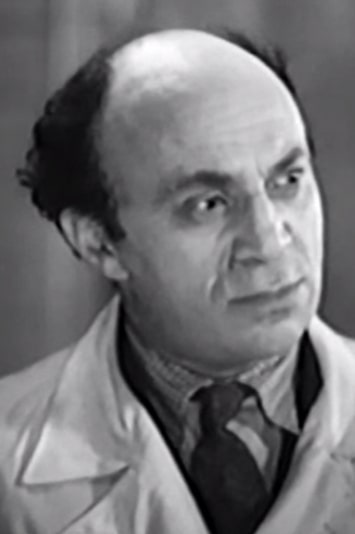 Solomon Mikhoels