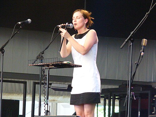 Julie Fowlis