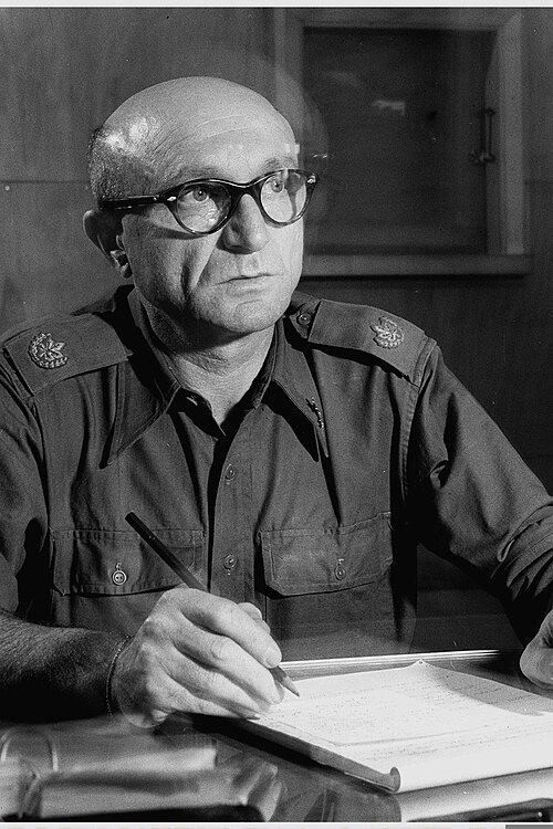 Jacob Dori