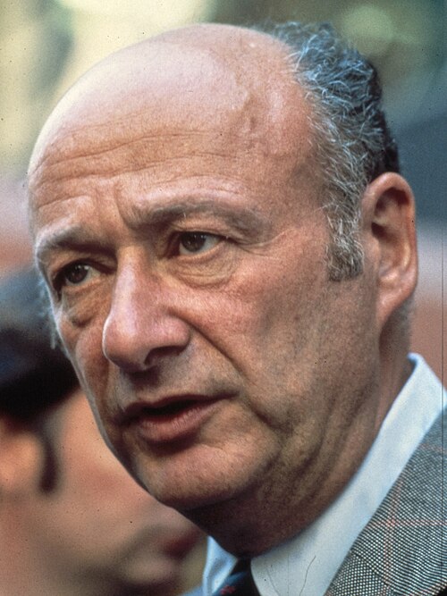 Ed Koch