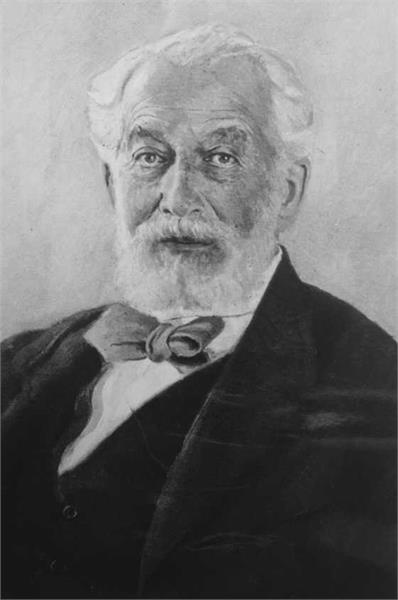 Edmond James de Rothschild