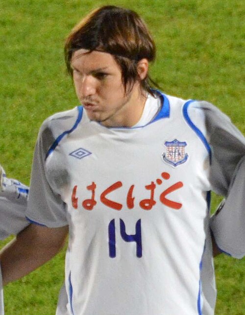Mike Havenaar