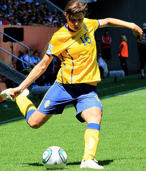 Linda Forsberg