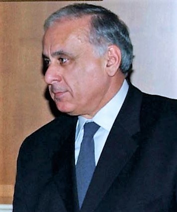 Gennady Gagulia