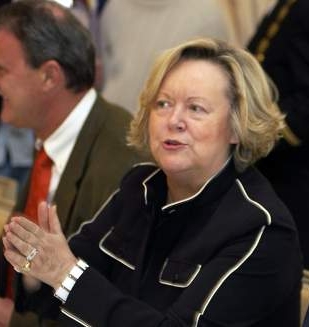 Anne-Marie Lizin