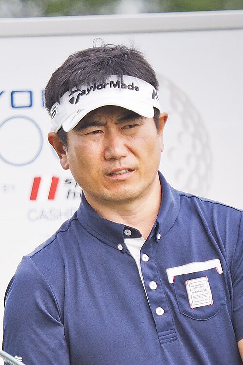 Yang Yong-eun
