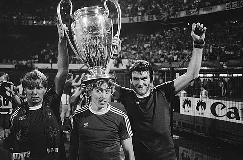 Peter Withe