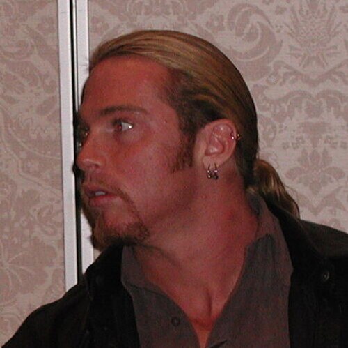 Andrew Martin
