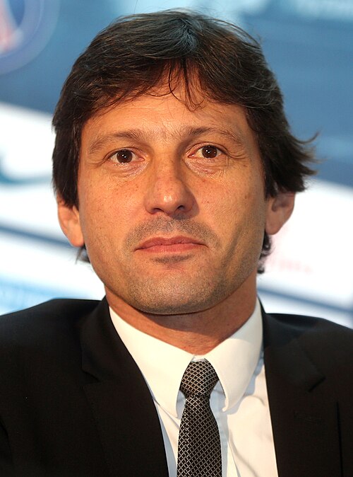 Leonardo Araújo