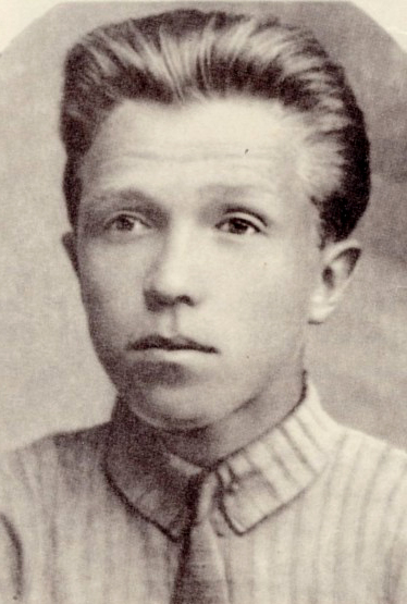 Nikolai Kuznetsov