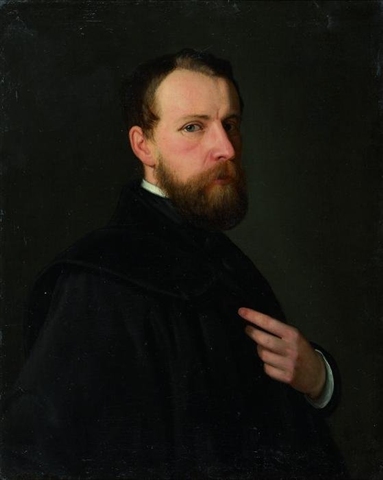Heinrich Hofmann