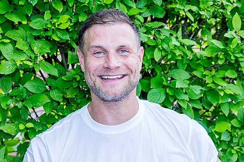 Michael Kraus