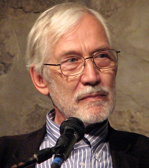 Jaan Kaplinski
