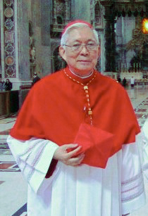Gaudencio Rosales