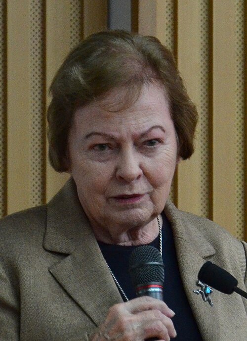 Nel Noddings
