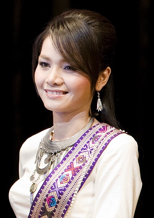 Orathai Dabkham