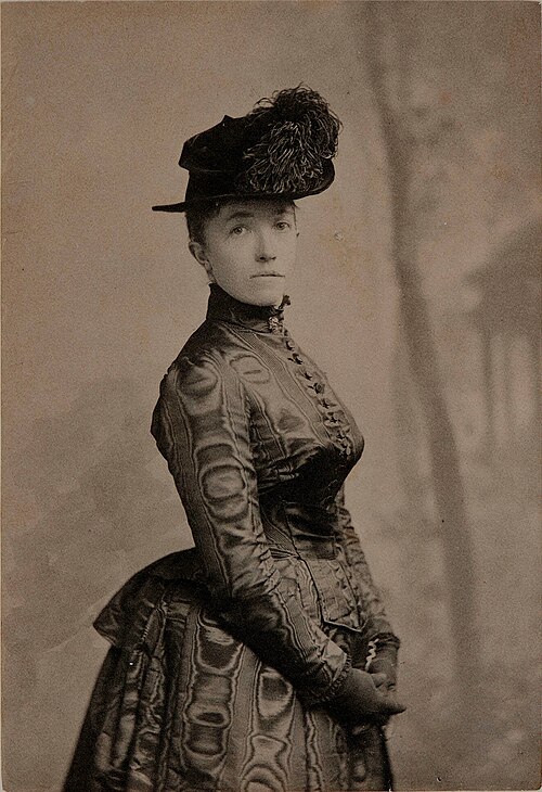 Isabella Stewart Gardner