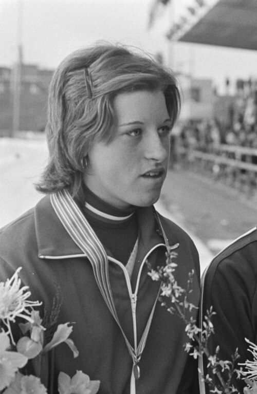 Cathy Priestner