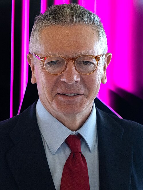Alberto Ruiz-Gallardón