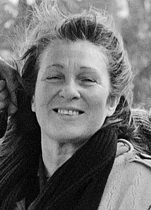 Letizia Battaglia