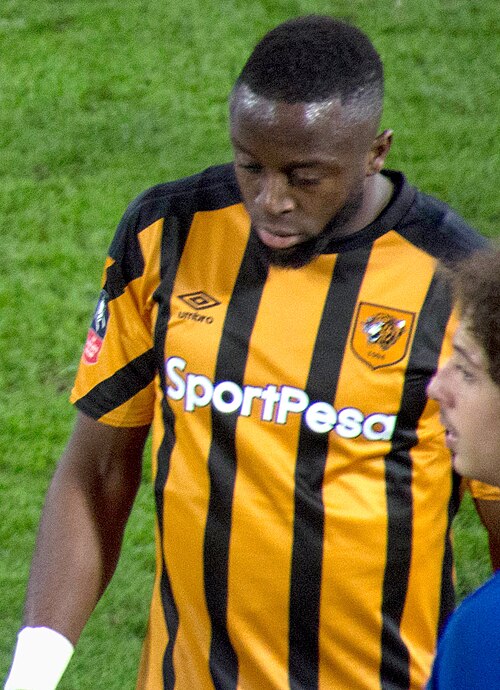 Adama Diomande