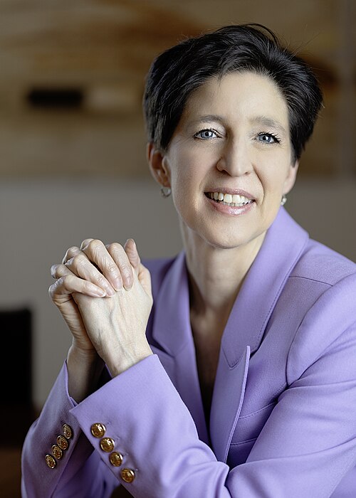 Susan Athey