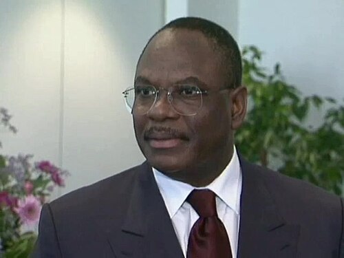 Habib Thiam