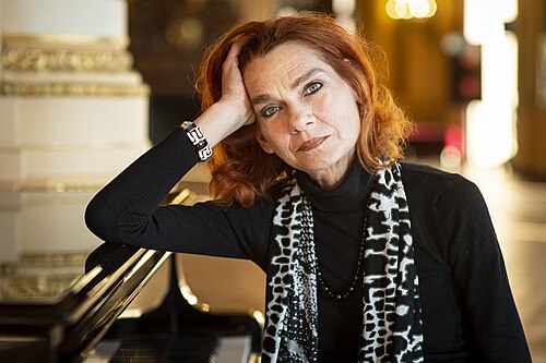 Aslı Erdoğan