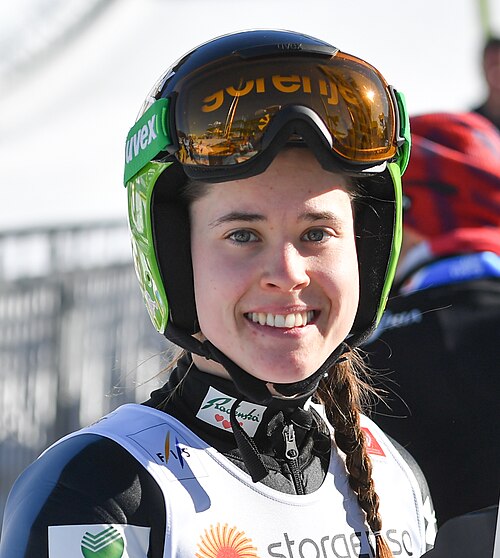 Urša Križnar