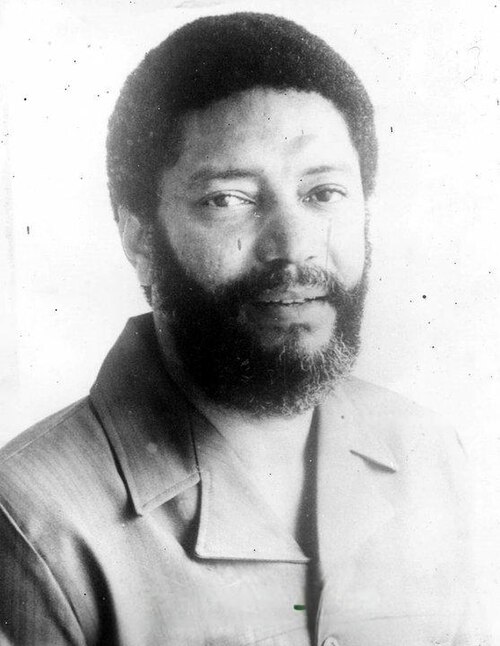 Maurice Bishop