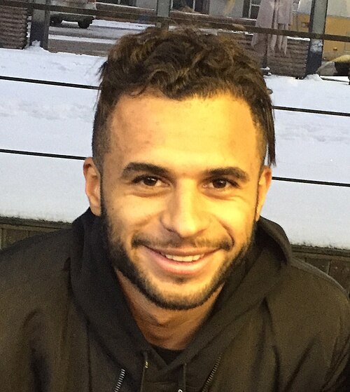 Aderinsola Habib Eseola