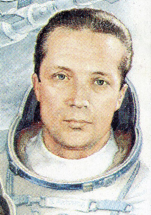 Vladimir Aksyonov