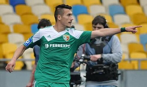 Adis Jahović