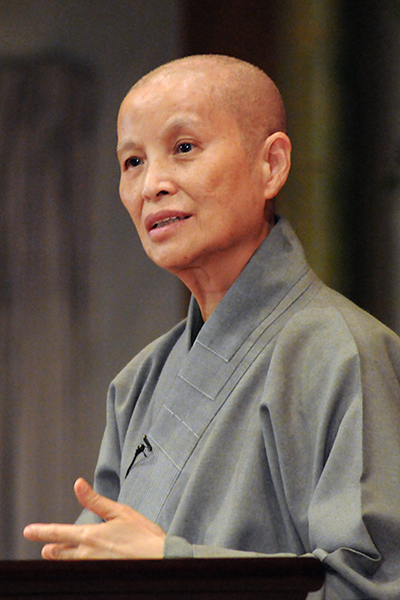 Cheng Yen