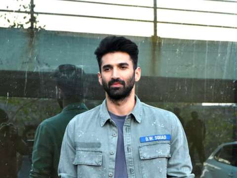 Aditya Roy Kapur