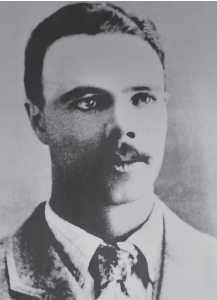 Jim Corbett