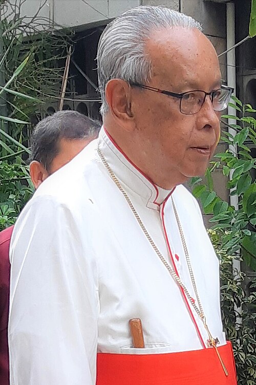 Julius Darmaatmadja