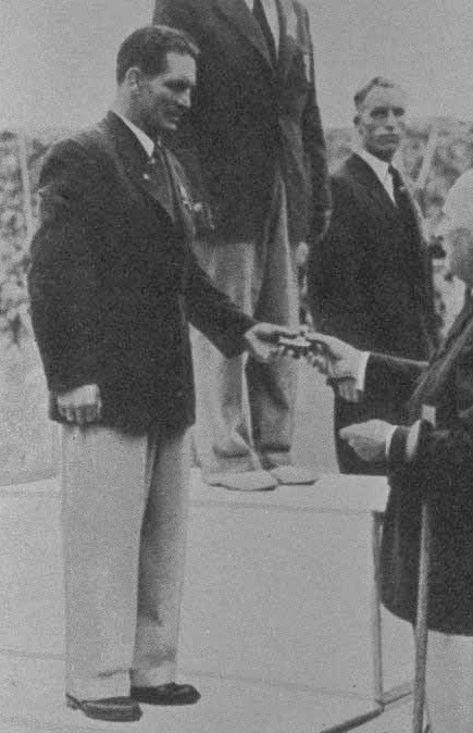 Adolf Müller