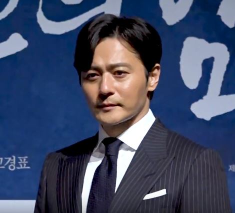 Jang Dong-geon