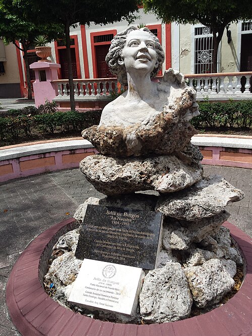 Julia de Burgos