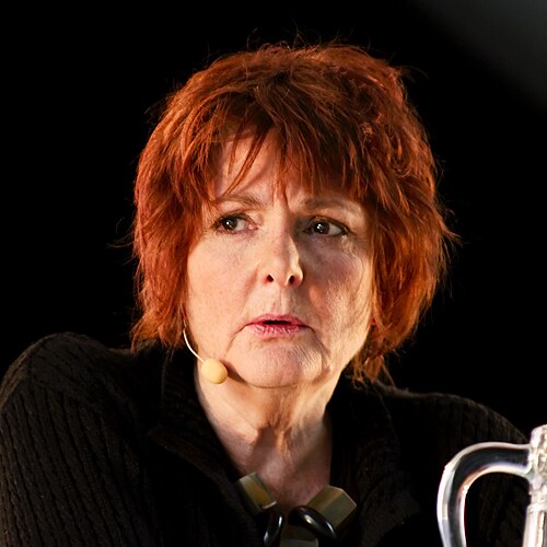 Cecilie Løveid