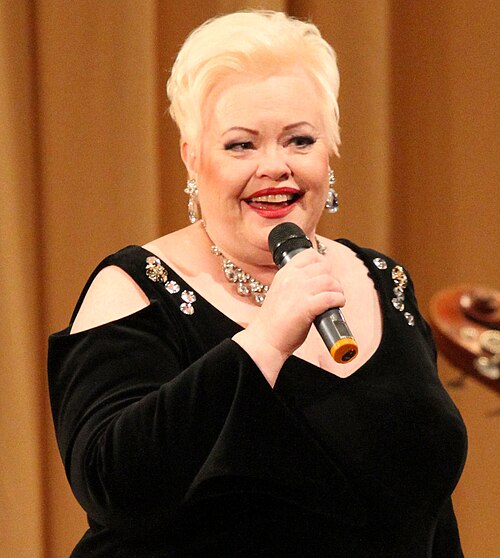 Anneli Saaristo