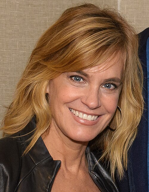 Catherine Mary Stewart