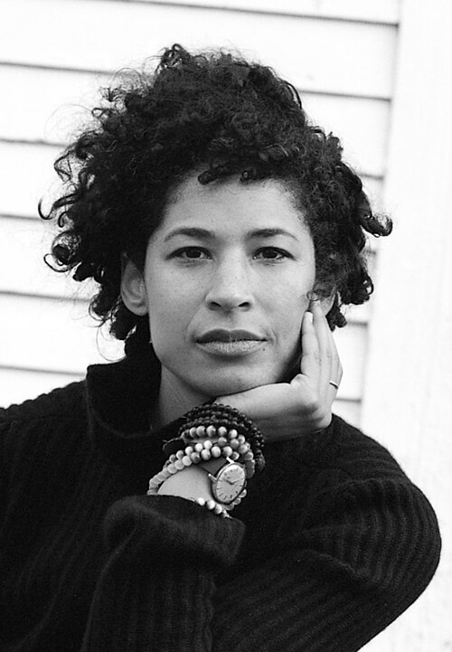 Rebecca Walker